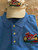 Italianiron Adjustable Cloth Hat