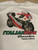 Italianiron Classics Tri-Colore 851 Build Team T-Shirt