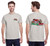 Italianiron TT 1 Racer T-Shirt