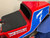 Ducati TT, F1 & Other Marques Foam Seat Pad Set