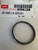 Aprilia OEM D40 Piston Ring Set, #8206120