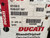 Ducati Supersport NOS Headlamp Support, #82910361D
