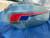 Ducati 500 Pantah OEM Fuel Tank