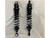 Norton Commando Rear Shocks by K-Tech