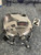 Ducati Pantah 500 & 350 Cable Pull Clutch Cover, #2