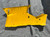 Ducati 999 & 749 Superbike Yellow OEM RH Lower, #48031521B