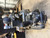 Ducati 1100 Monster DS Engine, ZDM1078AB*012622*
