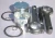 Norton Commando 81 mm Wiseco Pistons w Long Carrillo Rods