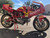 Ducati 750 Pantah Project