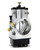 SmartCarb SC3 38mm Billet Flat-Slide Carburetor