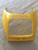 Ducati 900 ss Yellow OEM Front Fairing/ Fairing, #48130041A
