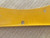 Ducati 900 ss Yellow OEM Front Fairing/ Fairing, #48130041A