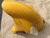 Ducati 996 & Superbike Derivatives Front Fender in Yellow