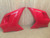 Ducati 1098 Superbike Upper Front Fairing Set RH&LH