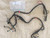 Ducati 900/860 Square Case Bevel Drive Full Wiring Loom#2