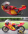 Ducati Pantah Racer Fuel Tank