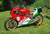 Ducati F1 Seatbase