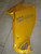 Ducati 900 SS Superlight Yellow RH OEM Side Fairing Panel, #48030171ADX