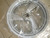Ducati Brembo 3 Spoke NOS, OEM Front Wheel, 17x3.5