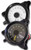 Ducati Scitsu Classic Racing Tachometer/Rev Counters