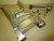 Ducati Paso Swingarm with Eccentrics & Rear Axle, #037040200