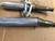 Ducati 900 ss & 888/851 Superbike Stainless Steel Mufflers by F1R