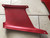 Ducati Paso 750 OEM RH Air Duct Panel, #48430041A