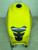 Cagiva 650 Alazzurra OEM Bodywork Set in Yellow