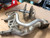 Ducati Monster S2R OEM Swingarm