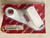 Ducati 900 ss Superlight & 851 Superbike OEM LH Silencer Bracket, #82910881A