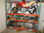 Ducati 888 Project with 996 Engine