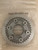 Ducati Early 750-900 Supersports NOS Clutch Pressure Plate, #066116630
