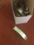 Ducati Supersport NOS Air Box Clip, #742231045