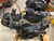 Ducati OEM Pantah 650 cc Engine, #618618