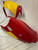 Ducati TT 2 Painted Race Fairings