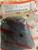 Ducati 996 & Derivatives RH NOS Seat Buffer, #86610231A