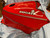 Ducati 750 Paso Fuel Tank