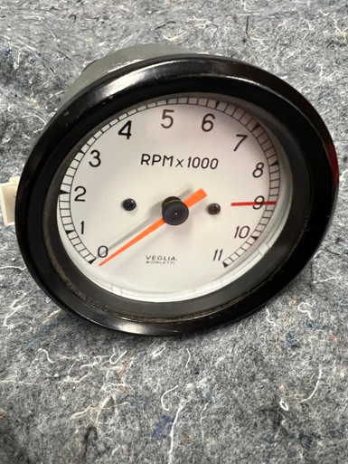 Ducati Supersport Veglia Tach, #40240031A
