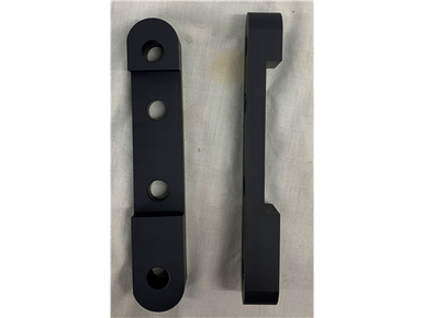 Paoli (Copy) Front Brake Caliper Mounting Brackets