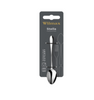 Coffee Moka Spoon 2 pcs on Blister Pack WL‑999.101.049/2B