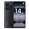 Smartphone Xiaomi Redmi Note 14 4G, 6GB/128GB, Negru