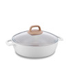 Кастрюля Gusto Сeramik 26x7 A2982