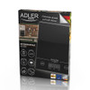 Весы кухонные 5 КГ ADLER BLACK