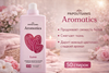 Кондиционер для белья Aromatics Love 1000ml 7000112