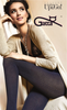 Хлопковые колготки UP&GO COTTON GATTA