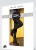 Колготки женские COTTON TRENDYLINE GATTA