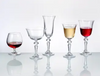 Набор бокалов для  красгого вина  FALCO  220 ml BOHEMIA 1/6.