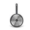 Сковорода индукционная 24 см Titanium pro