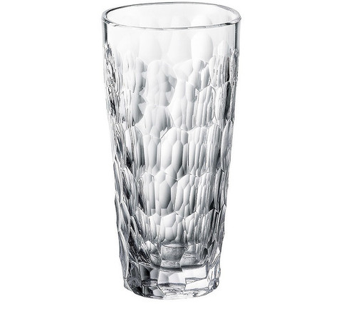 Набор стаканов Marble 375ml Bohemia