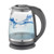 Чайник ADLER стеклянный 2,0 л/2200BT